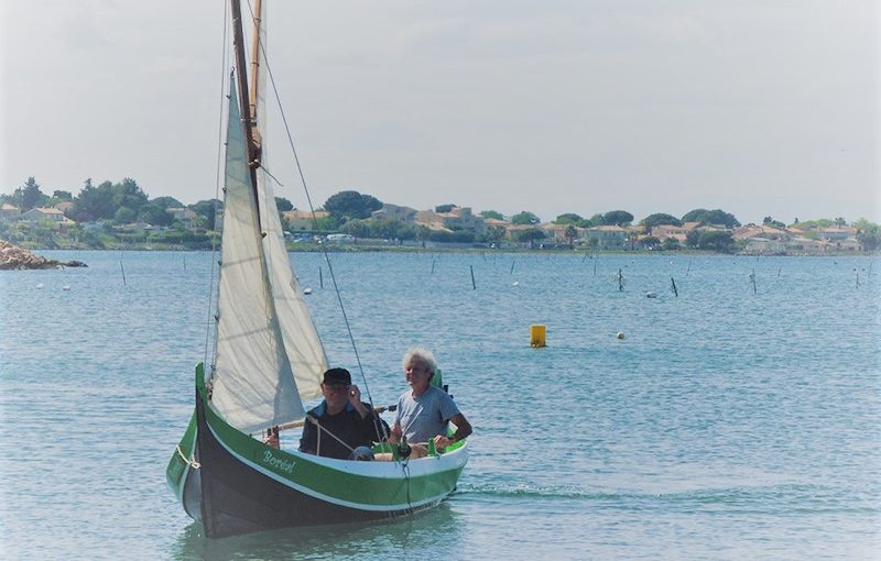 Vive les petits déplacements sur l’eau