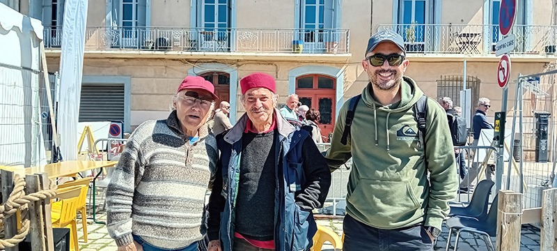 De Belles Rencontres A Escale A Sete 2026